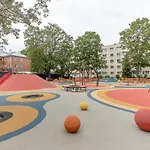 70M2 Golden Apartments Tallinn