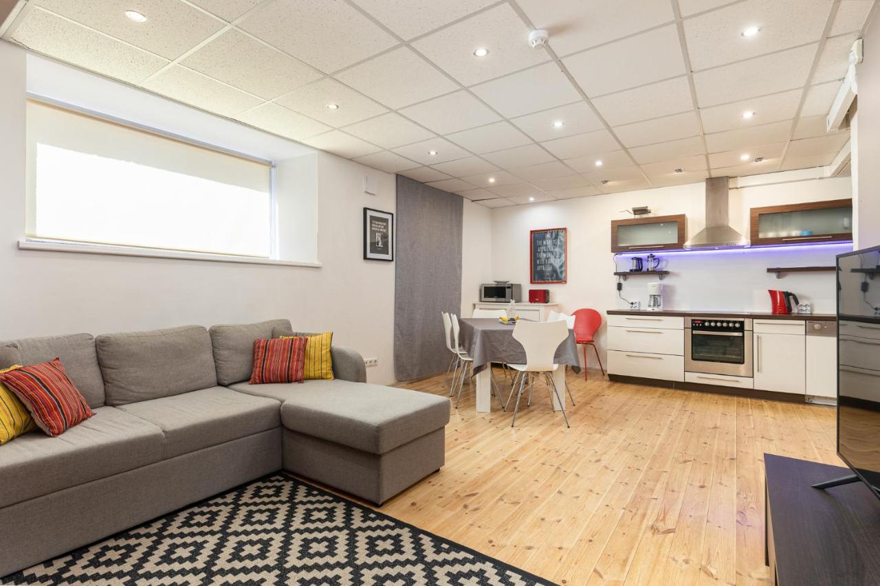 70m2 Golden Appartement