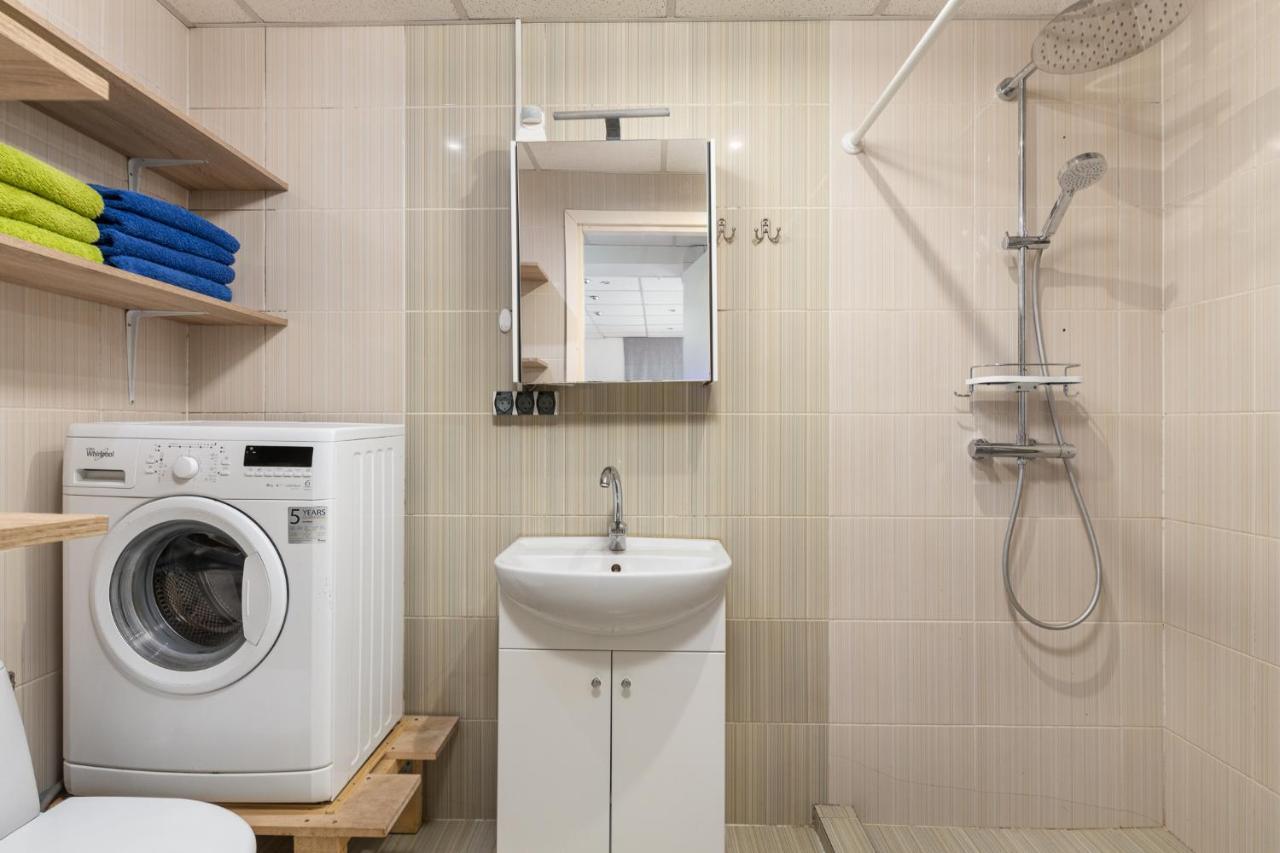 70m2 Golden * Tallinn
