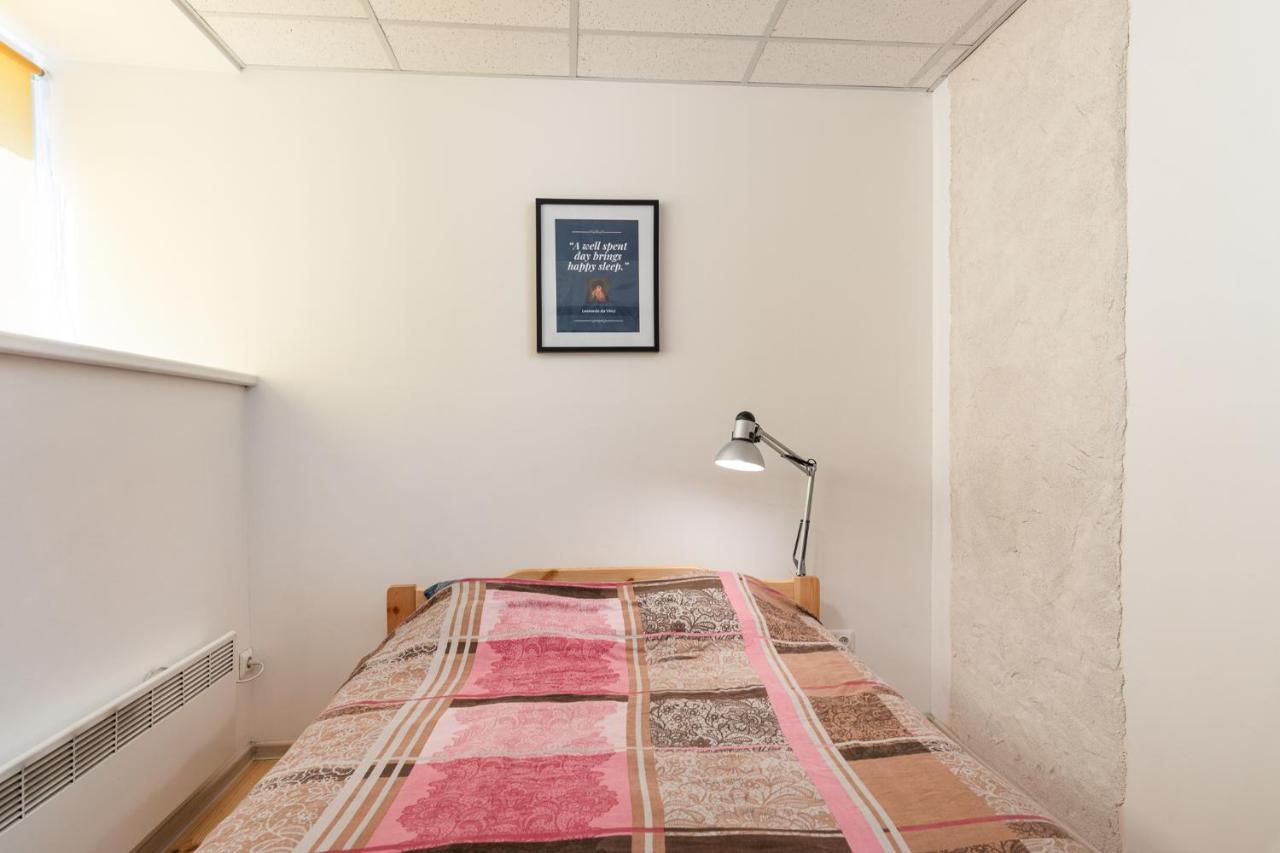 70m2 Golden Appartement *