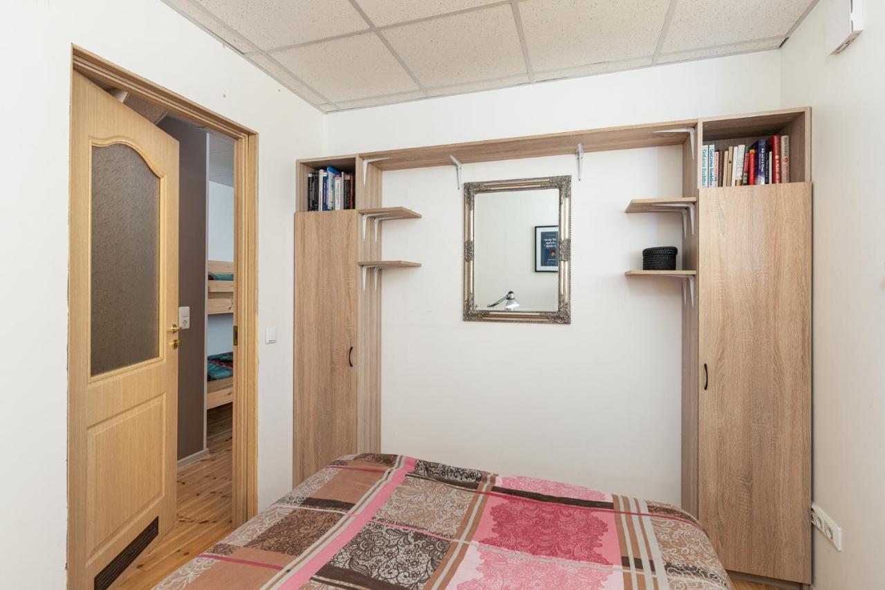 70m2 Golden Appartement Tallinn