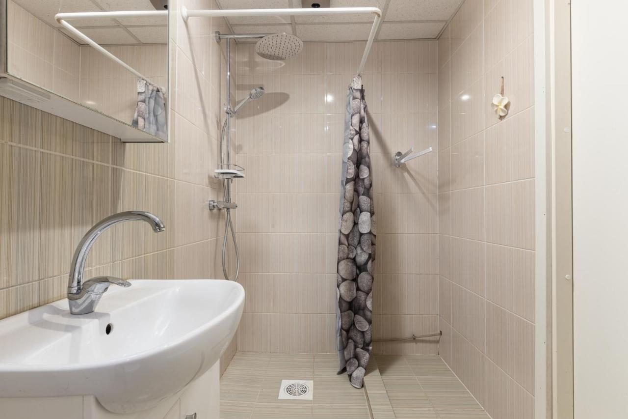 70m2 Golden Appartement